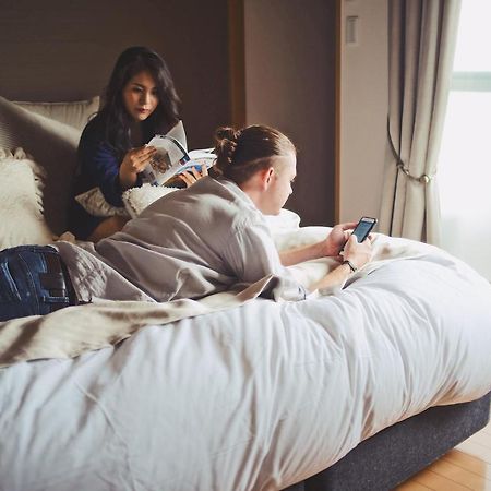 The Limelight Kyoto Hostel 외부 사진