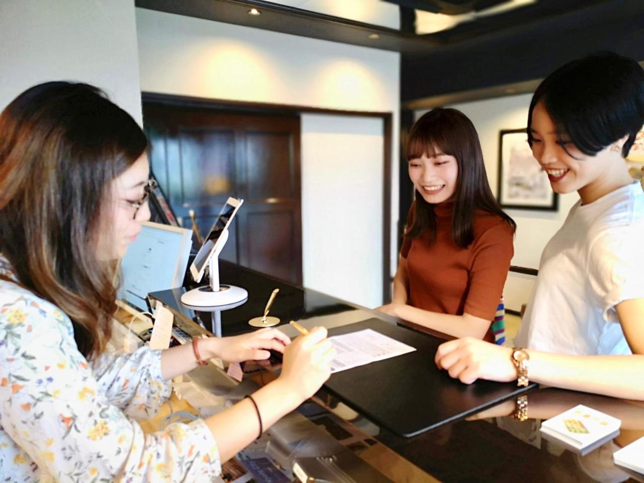 The Limelight Kyoto Hostel 외부 사진