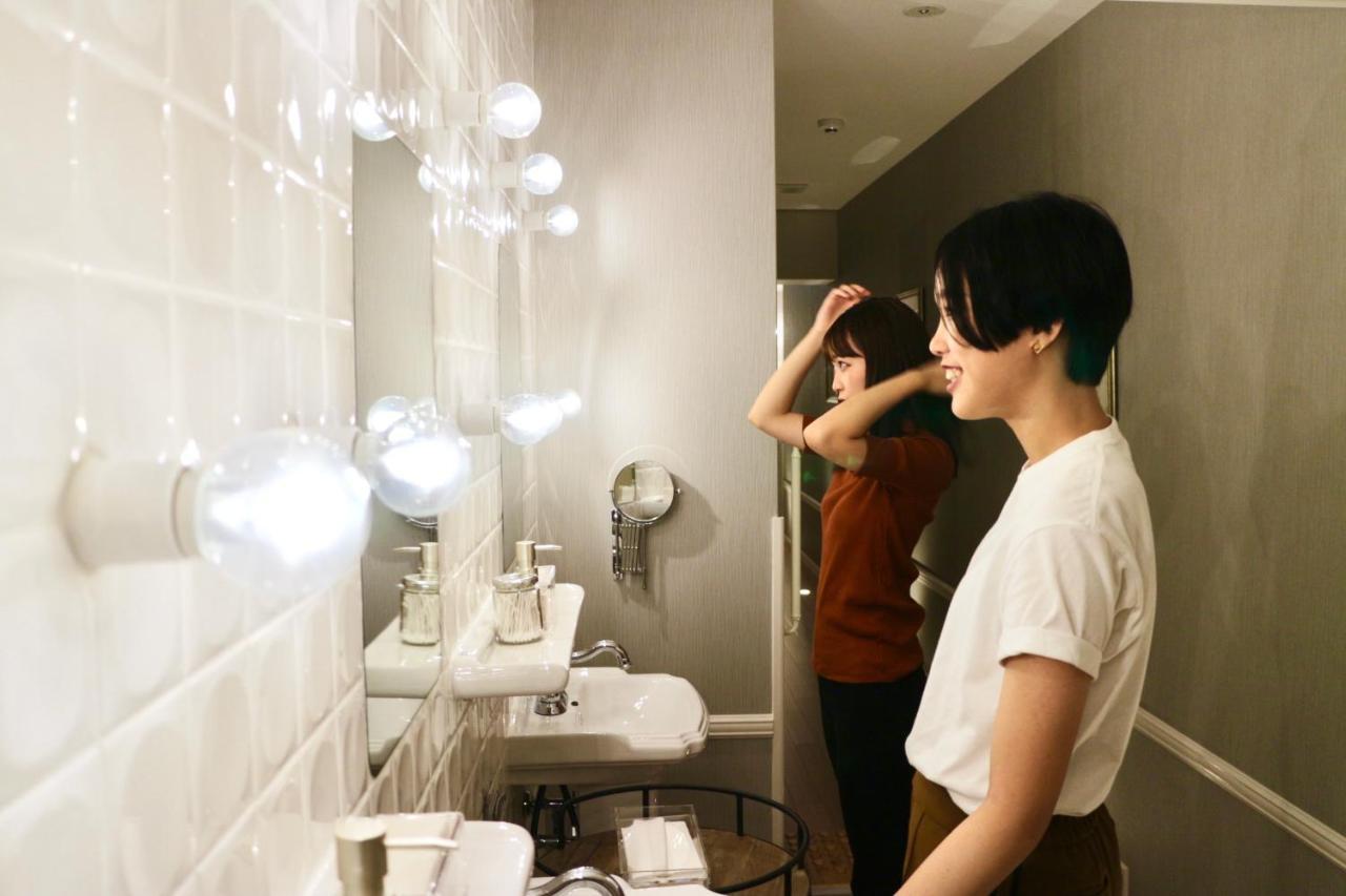 The Limelight Kyoto Hostel 외부 사진