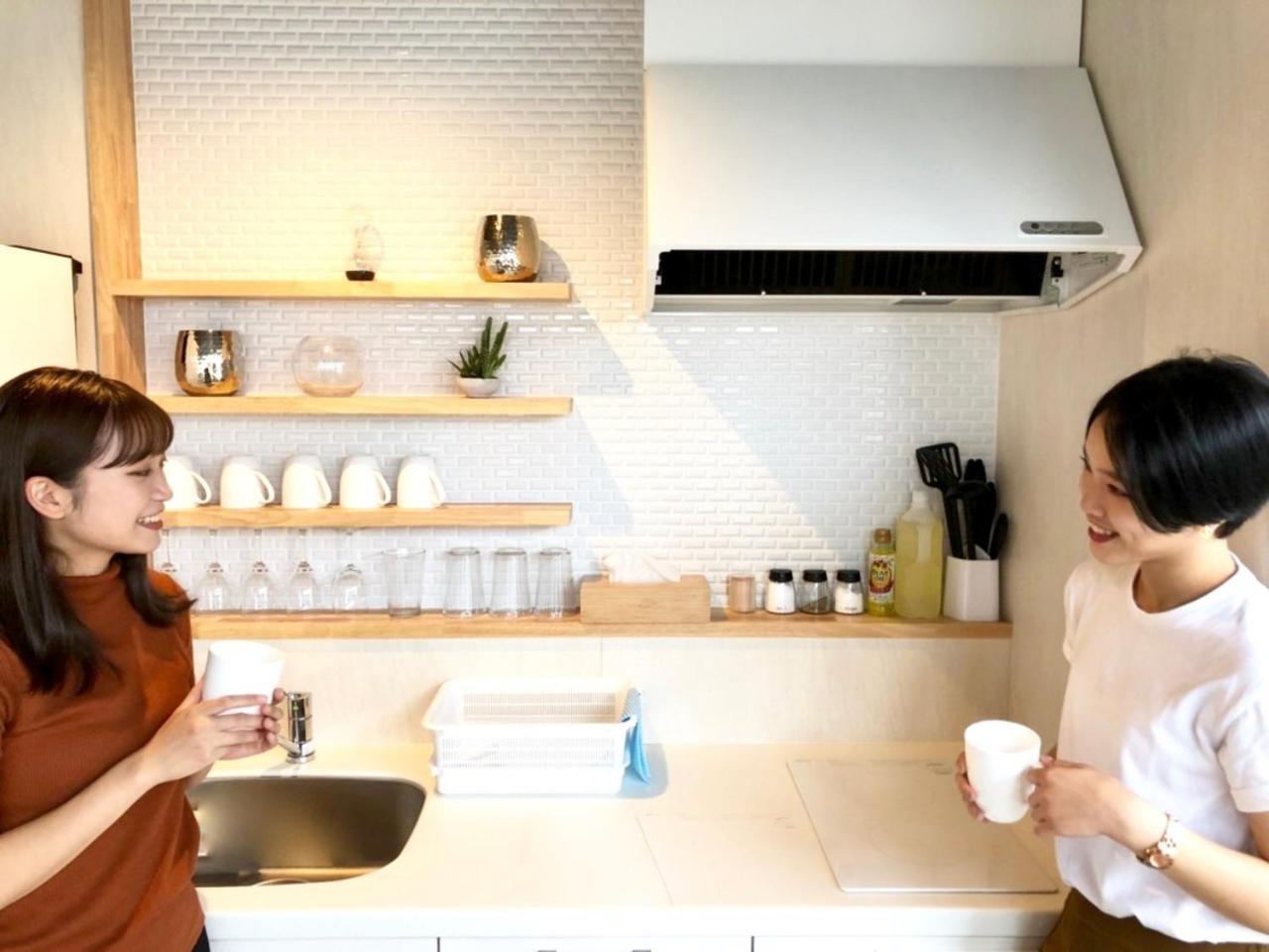 The Limelight Kyoto Hostel 외부 사진