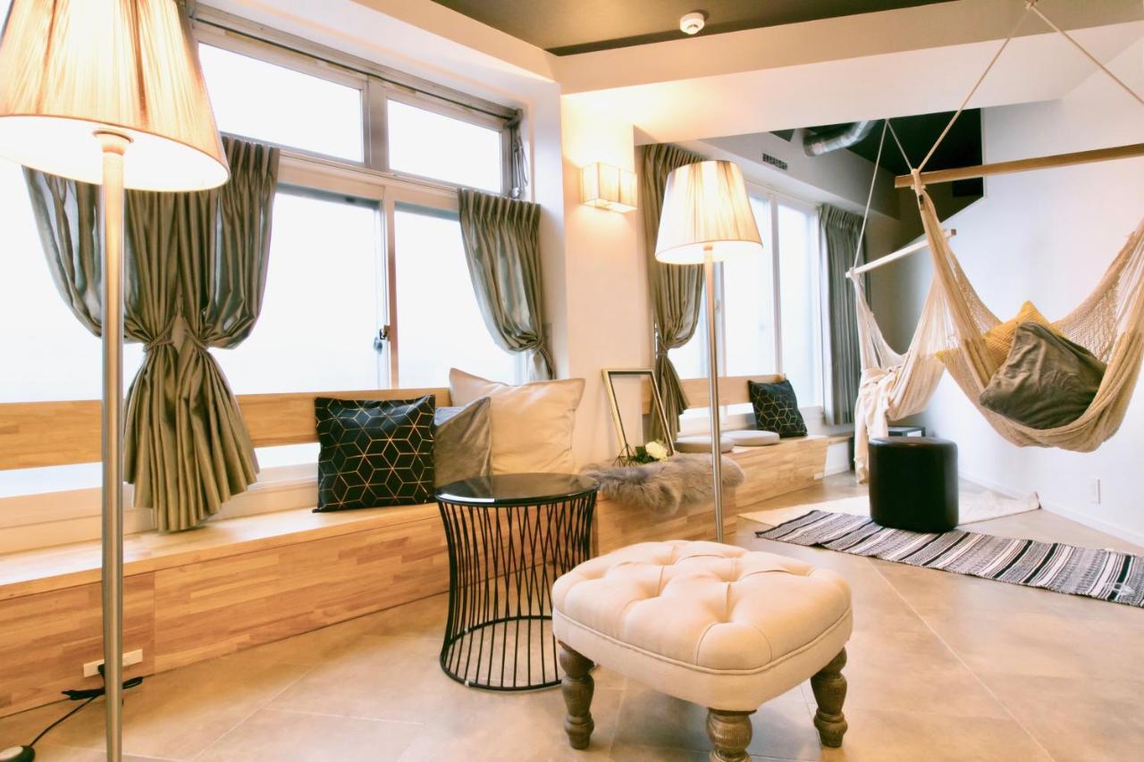 The Limelight Kyoto Hostel 외부 사진