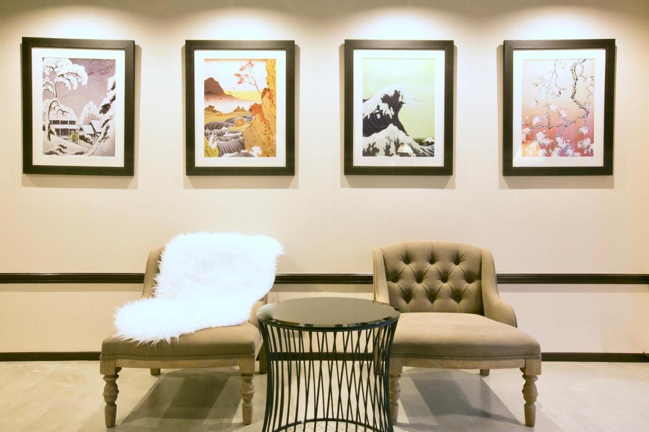 The Limelight Kyoto Hostel 외부 사진