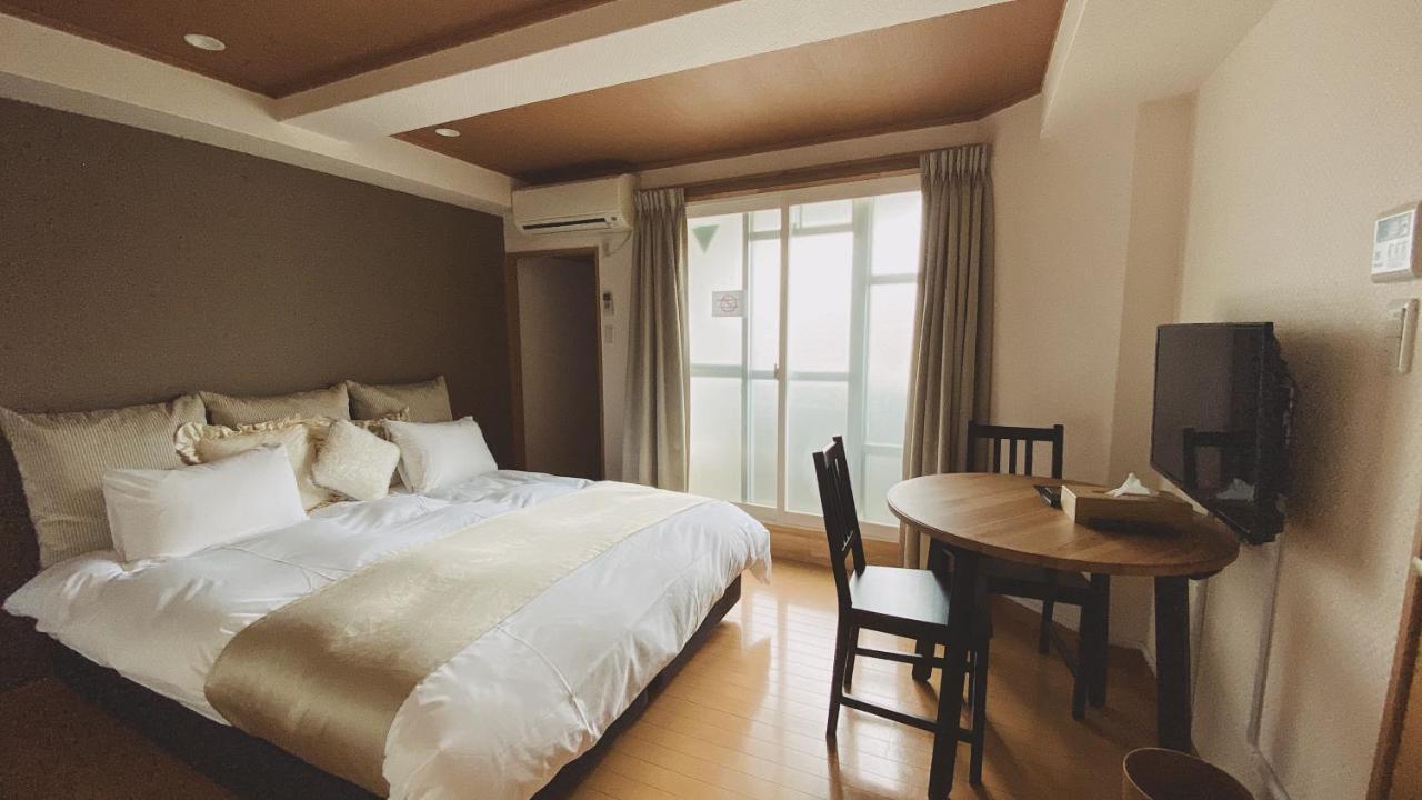 The Limelight Kyoto Hostel 외부 사진