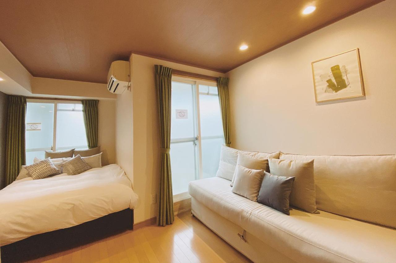 The Limelight Kyoto Hostel 외부 사진