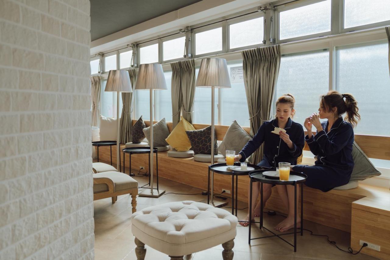 The Limelight Kyoto Hostel 외부 사진